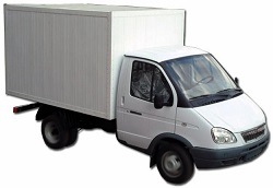 Доставка груза Щелково