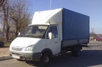 Доставка груза Щелково